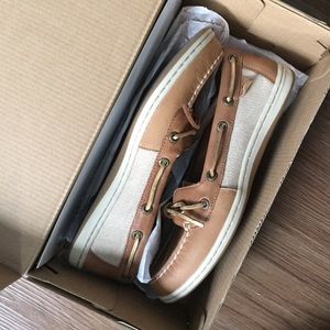 Sperry Barrelfish Shoe